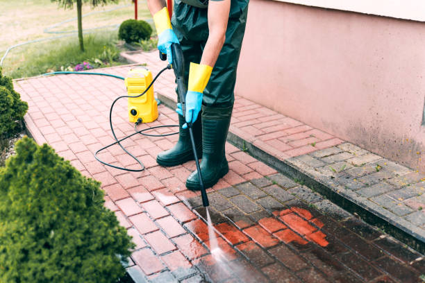 Professional  Pressure Washing Services in Oglethorpe, GA